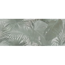 MILANO MOOD TROPICAL VERDE RT 50х120 декор fQDI (плитка настінна)