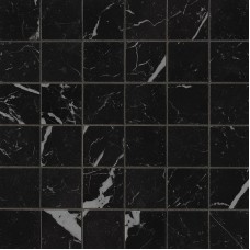 ROMA GOLD NERO ELEGANTE GRES MACROMOSAICO 30х30 (мозаїка)  fQJ8