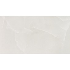 ROMA GOLD ONICE NEVE BRILLANTE RT 30.5х56 fQNL (плитка настінна)