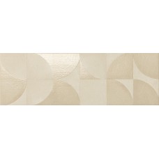 MAT&MORE DECO BEIGE 25х75 (плитка настінна) FOVF