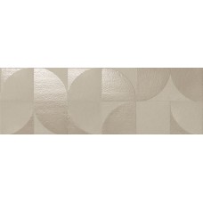 MAT&MORE DECO TAUPE 25х75 (плитка настінна) FOVI
