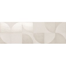 MAT&MORE DECO WHITE 25х75 (плитка настінна) FOVJ