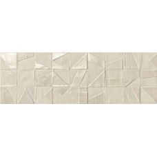 MAT&MORE DOMINO BEIGE 25х75 (плитка настінна) FOVK