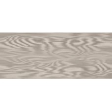 TRUE COLOR WAVE FOSSIL MATT RT 50х120 (плитка настінна) fTDX