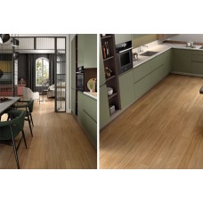 Nogal MINUETO 324B Vintage Matt 133.1х19.4 Finfloor Eco Original 4MV 33 кл.8 мм (ламінат)