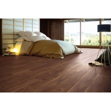 Nogal SIDDHARTHA 81N Rustic Pore 133.1х19.4 Finfloor Eco Original 4MV 33 кл.8 мм (ламінат)