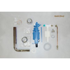 Система подвійного змиву gold до бачка EFI 6004 (9102OR)