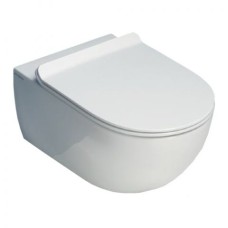 APP Унітаз підвісний goclean Bianco (AP118G)