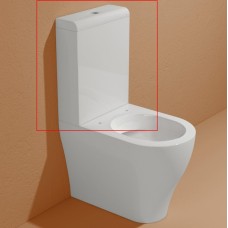 APP Бачок monoblock до унітазів AP116 (AP39)