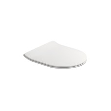 APP Сидіння для унітазу SoftClosing thermosetting/Quick-release (APCW07)