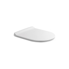 APP Сидіння SLIM для унітазу SoftClosing/Quick-release Latte (APCW10LAT)