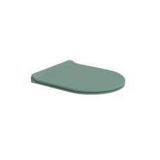 APP Сидіння SLIM для унітазу SoftClosing/Quick-release, Menta (APCW10ME)