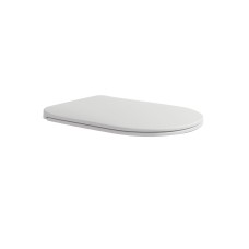 ASTRA Сидіння SLIM для унітазу  SoftClosing/Quick-release Latte (ASCW05LAT)