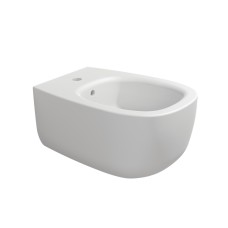 BONOLA Біде підвісне 54х38 Latte (BN218LAT)