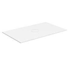 CUBIKA Стільниця до тумби 70 см, Bianco matt (CKPR51LBK)