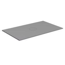 CUBIKA Стільниця до тумби 140 см, Grey matt (CKPR51LGK)