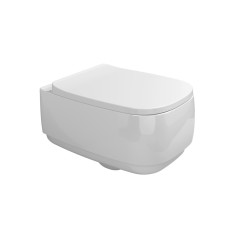 FLAG Унітаз підвісний goclean (FG118G)