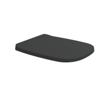 FLAG Сидіння для унітазу SoftClosing Carbone (FGCW03CAR)