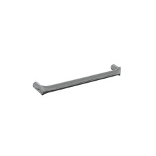 FOLD Тримач для рушників 45х8 хром FL45