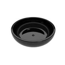 FN Ванна FONTANA 135 Pietraluce, Nero (FN135)