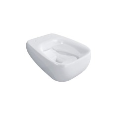 FLUO Унітаз підвісний goclean 54,5х41 (FU118G)