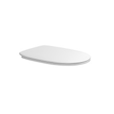 MADRE Сидіння SLIM для унітазу SoftClosing thermosetting/Quick-release (MACW05)