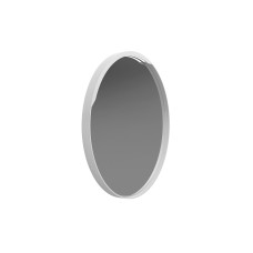 MASPE75 Дзеркало D75 см Bianco Matt з LED підсвіткою (MASPE75)