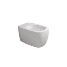 MONO Унітаз підвісний gosilent Latte (MN118SLAT)