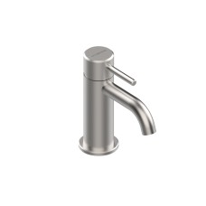 STIL Змішувач для біде, Brushed stainless steel (ST4070ACC)