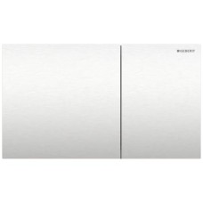 Кнопка змиву Sigma 70, нержавіюча сталь/матовий (115.622.FW.1)