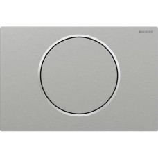 Кнопка змиву Sigma 10 із системою змиву 
