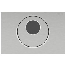 Кнопка змиву Sigma 10 HyTronic 230V (115.890.SN.6)