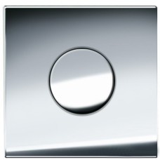 Ручний пневмопривід зливу HyTouch для пісуара Samba, хром глянець (116.011.21.5)