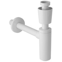 Сифон для умивальника Uniflex (151.034.11.1)