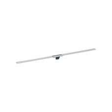 Дренажний канал CleanLine80, нержавіюча сталь мат. L30-90см 154.440.KS.1