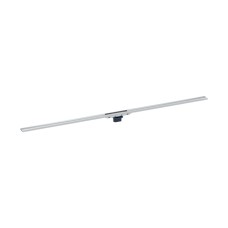 Дренажний канал CleanLine80, поліров/нержавіюча сталь мат. L30-130см 154.441.KS.1