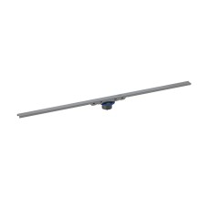 Дренажний канал CleanLine50, чорний хром/мат, L30-90см 154.446.QC.1
