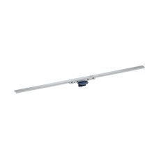 Дренажний канал CleanLine50, нержавіюча сталь мат. L30-130см 154.447.KS.2