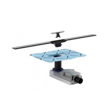 Комплект CleanLine20 висота стяжки 90 - 200 мм 154.450.KS.1+ 154.150.00.1