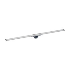Дренажний канал CleanLine20, нержавіюча сталь мат, L30-110см 154.461.KS.1
