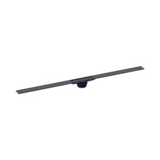 Дренажний канал CleanLine30, чорний, L30-90 см (154.501.TE.1)