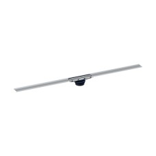 Дренажний канал CleanLine30, мат нержавіюча сталь, L30-130 см 154.503.KS.1