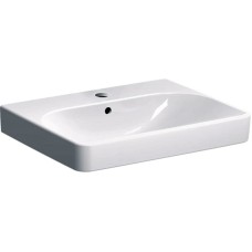 Умивальник SMYLE SQUARE 60 см (500.229.01.1)