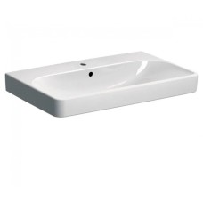Умивальник SMYLE SQUARE 75 см (500.249.01.1)