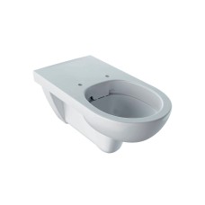 Унітаз підвісний SELNOVA COMFORT RIMFREE (500.262.01.1)