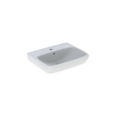 Умивальник SELNOVA SQUARE 55 см (500.290.01.7)