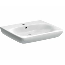 Умивальник SELNOVA COMFORT 65 см для людей з інвалідністю (500.292.01.1)