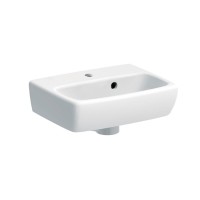 Умивальник SELNOVA SQUARE 36 см (500.316.01.7)