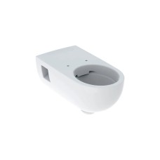 Унітаз підвісний SELNOVA COMFORT PREMIUM RIMFREE (500.693.01.2)