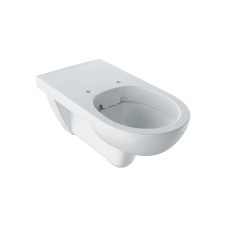 Унітаз підвісний SELNOVA COMFORT RIMFREE (501.046.00.7.)